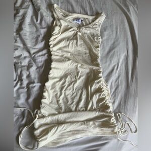 Princess Polly White Dress